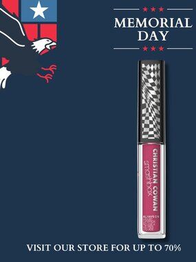 Smashbox Always on Liquid Lipstick Big Spender